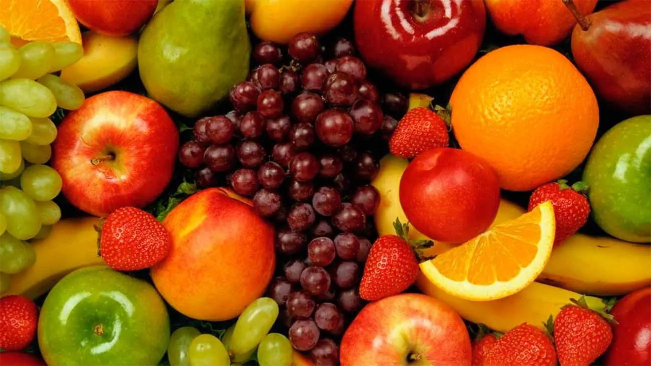 ¿Cómo complementamos sus menús con frutas y verduras?