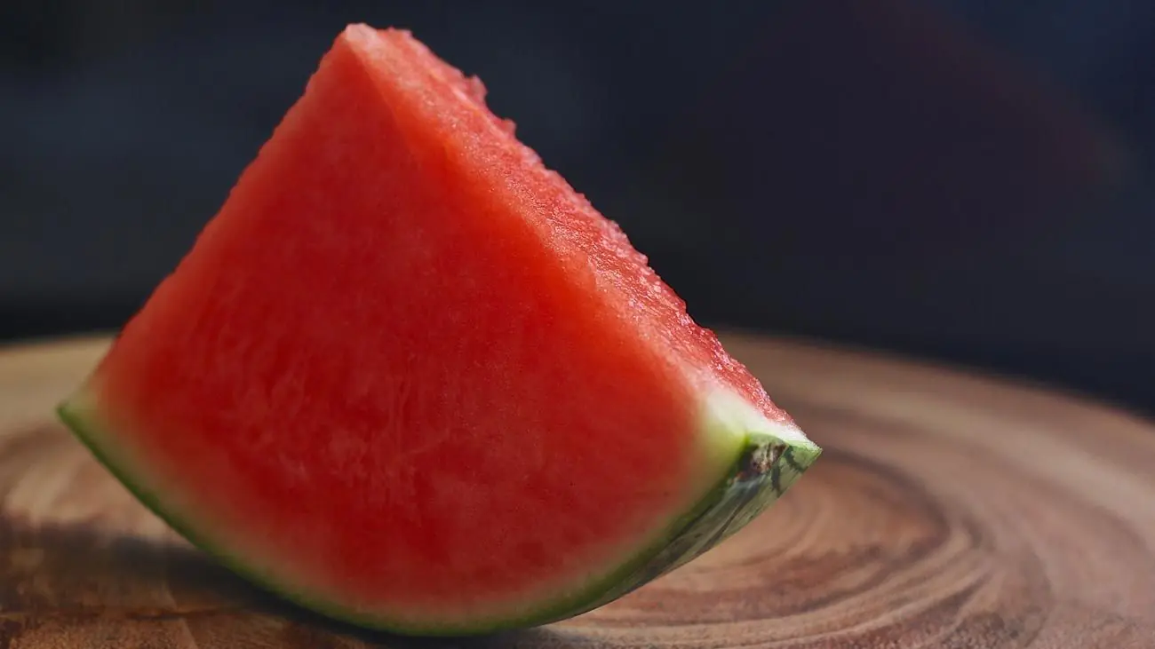 Recette d'été pour chiens : Gazpacho à la pastèque 