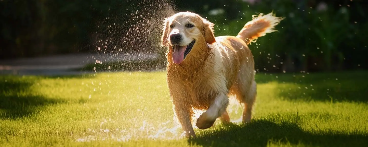 Golden Retriever: Todo sobre esta raza de perros