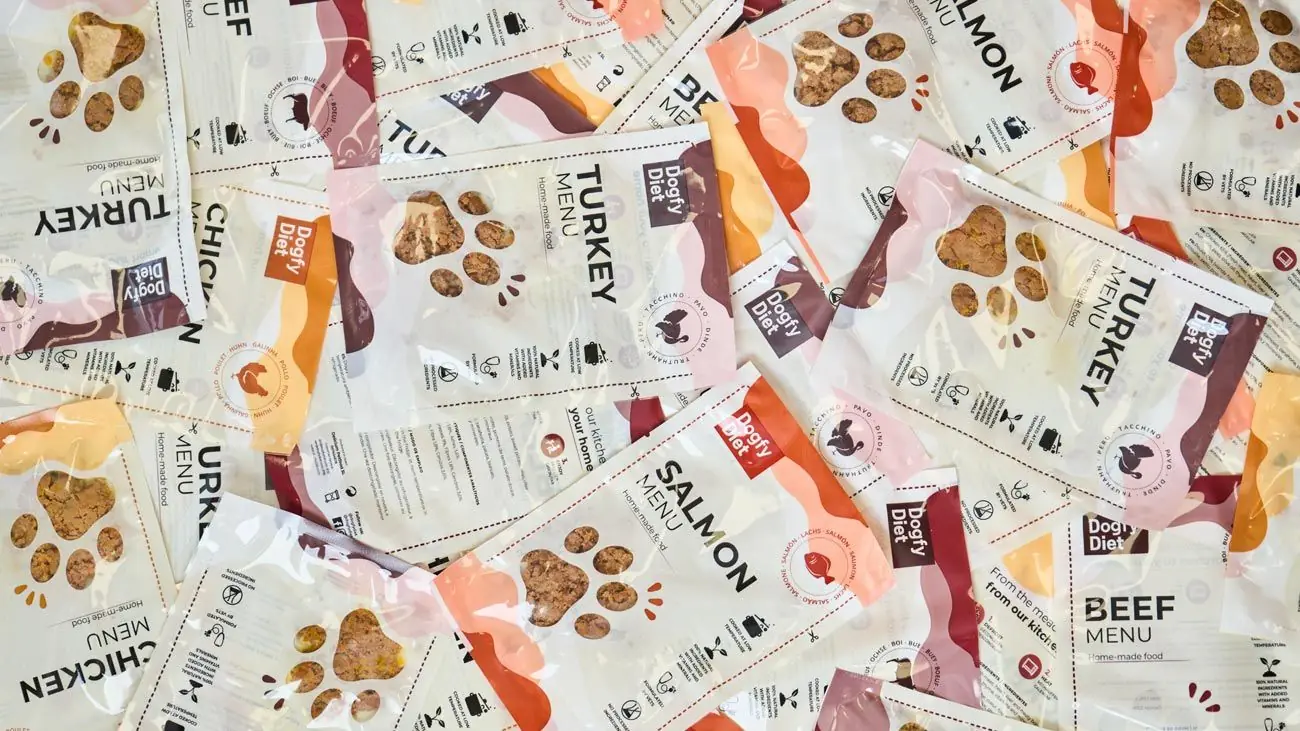 Les aliments naturels et cuits pour chiens : pourquoi est-ce la meilleure option ?