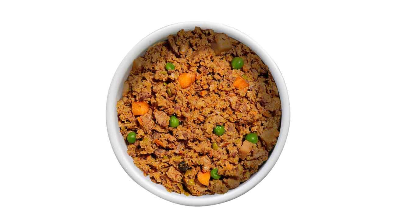 La ration ménagère