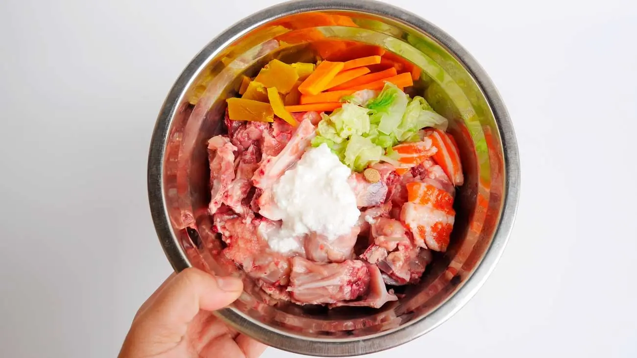 La dieta BARF para perros: una opción natural y saludable