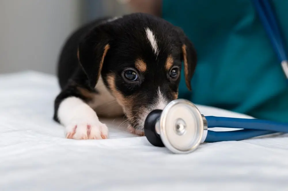 Comment traiter la constipation chez les chiens