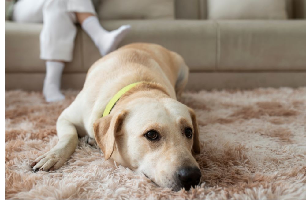 Fournir un environnement sur et confortable