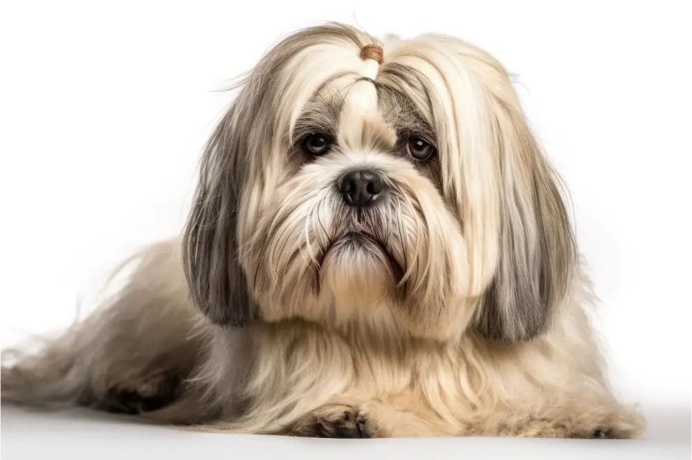 Lhasa Apso: Características, Cuidados y Carácter
