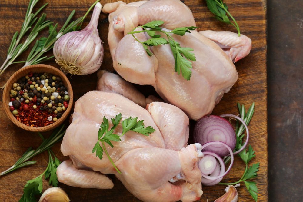 Aliments recommandes dans alimentation faite maison pour les chiens souffrant de problemes gastro intestinaux