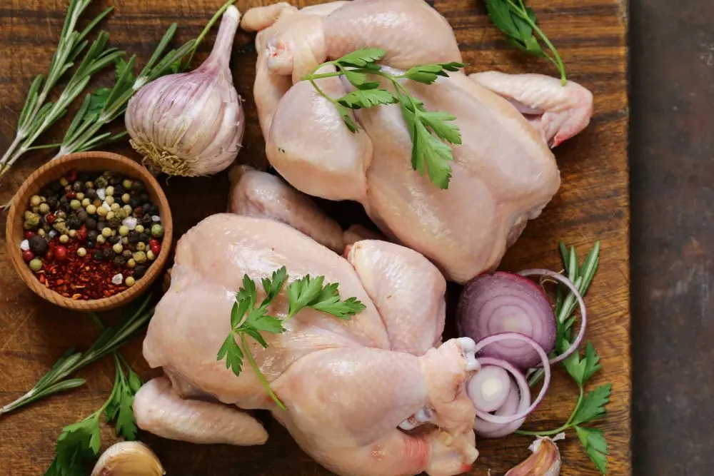 Aliments recommandes dans alimentation faite maison pour les chiens souffrant de problemes gastro intestinaux