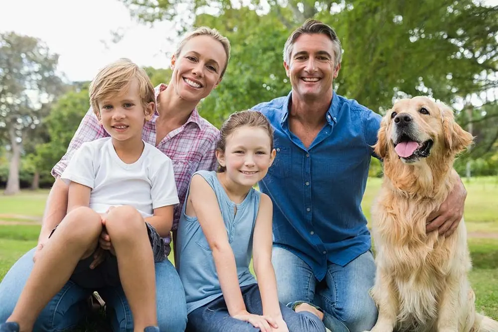 Cani Longevi: Come Prendersi Cura del Tuo Amico a Quattro Zampe per Farlo Vivere Più a Lungo
