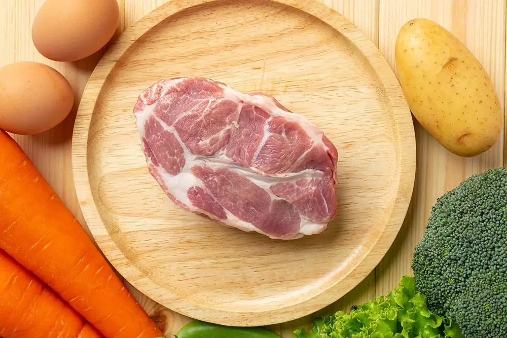 Come implementare una dieta naturale