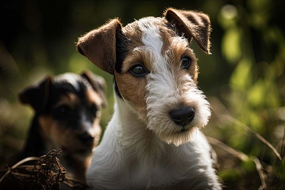 Fox terrier