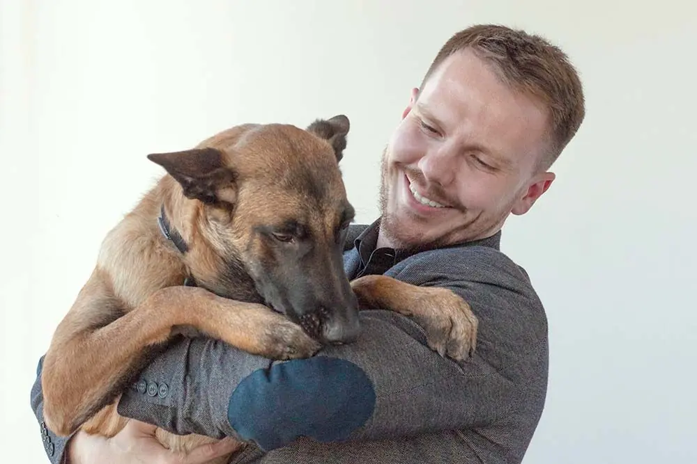 Quale cura dovresti fornire come proprietario