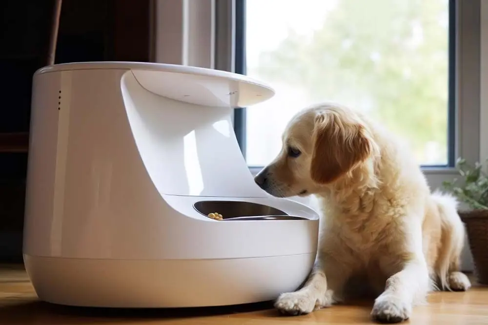 Quali tipi di mangiatoia ci sono