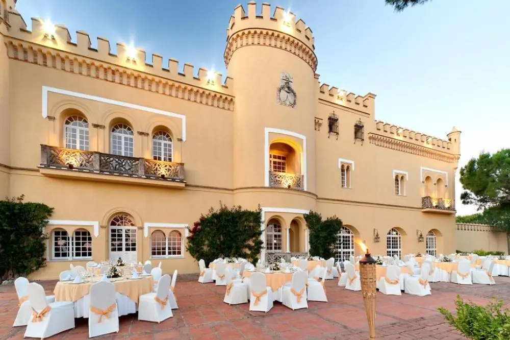 Barcelo Montecastillo Golf