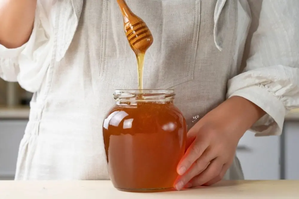 Benefici del miele per i cani