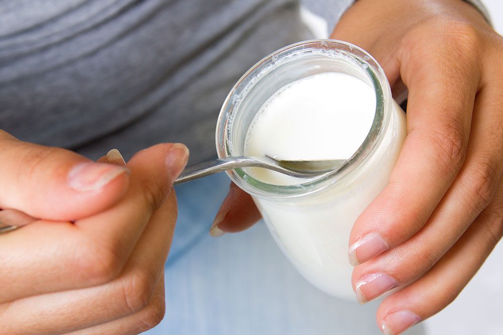 Come incorporare lo yogurt nella dieta del tuo cane in modo sicuro