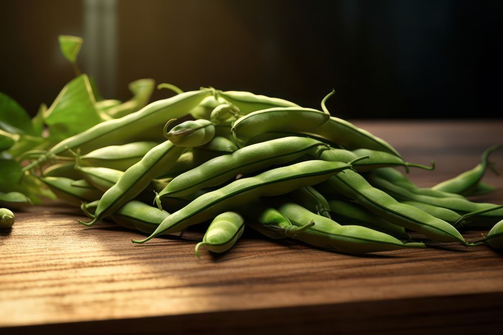 Cosa apportano i fagioli alla nutrizione per cani