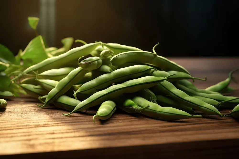 Cosa apportano i fagioli alla nutrizione per cani