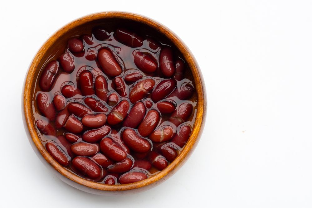 Effetti collaterali dei fagioli per cani