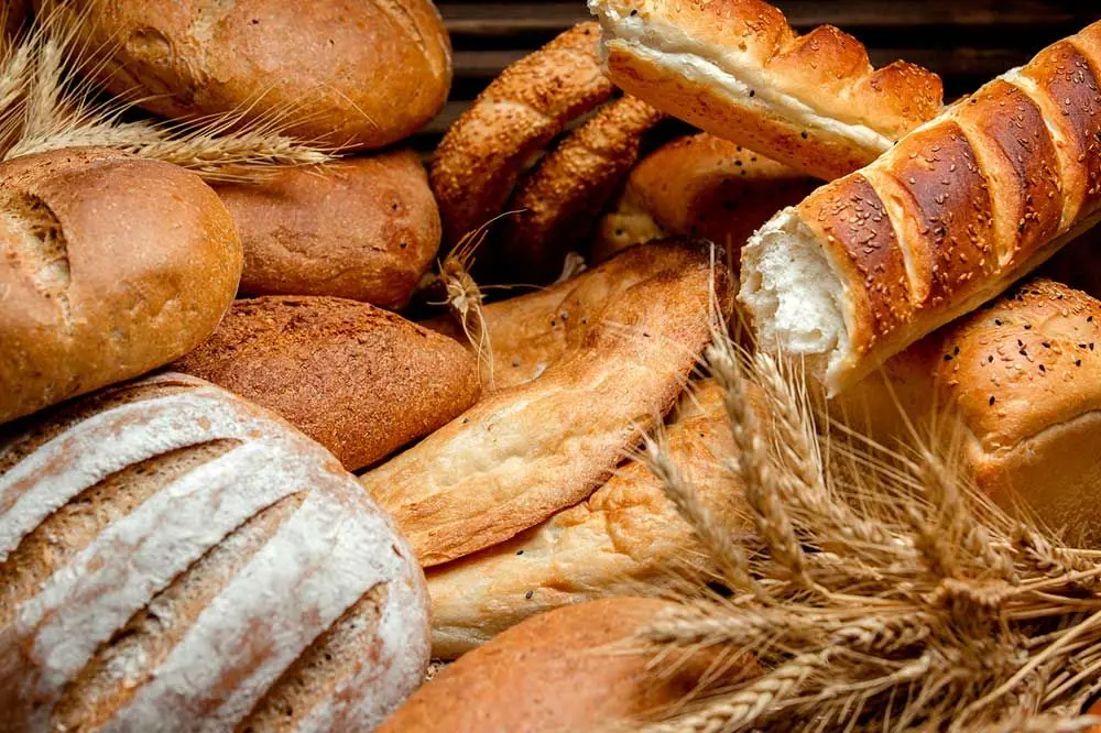 I pericoli di un consumo eccessivo di pane