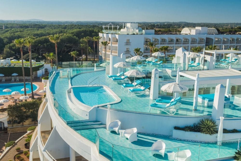 Iberostar Albufera Park