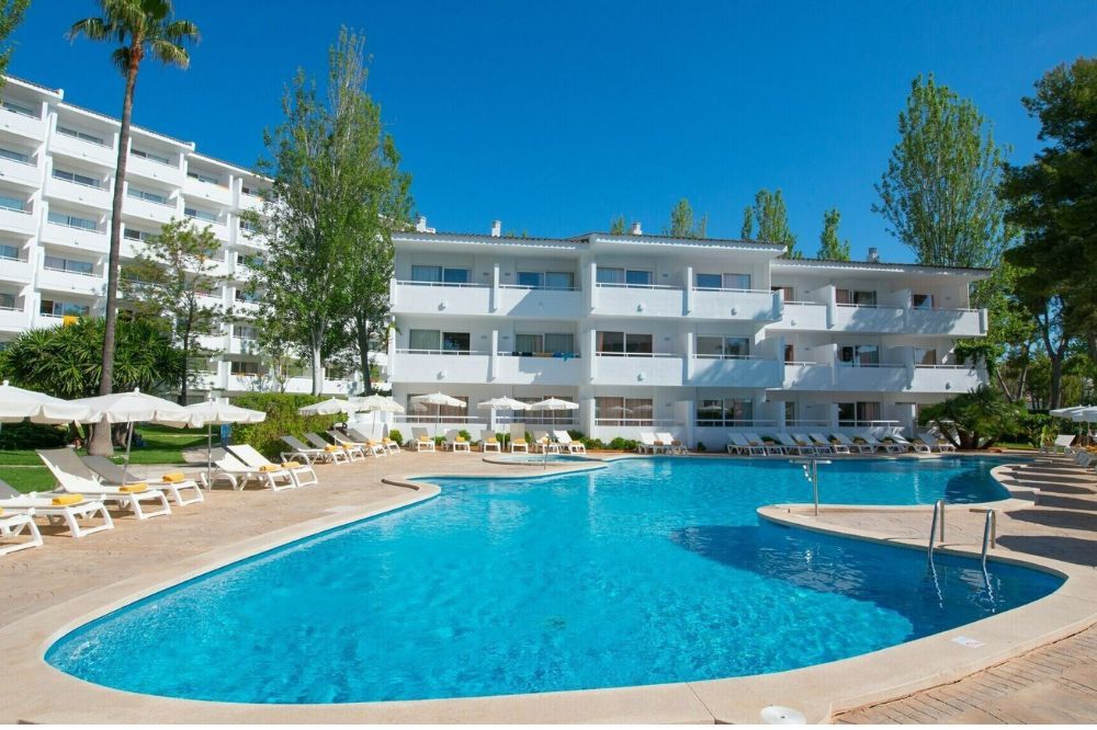 Iberostar Ciudad Blanca