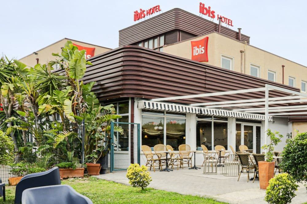 Ibis Valencia Alfafar