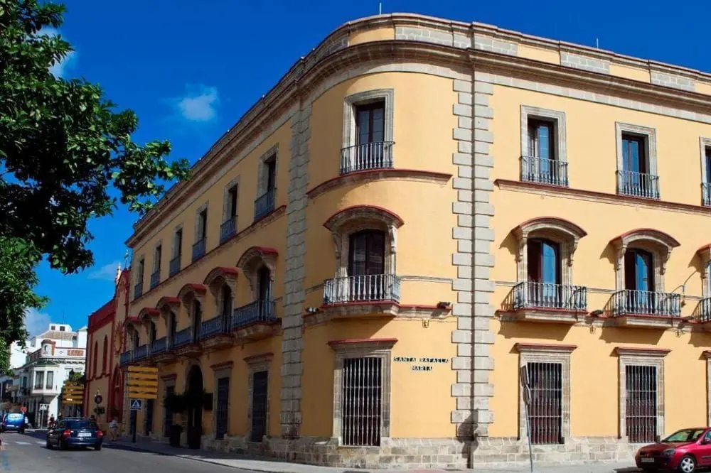 Itaca Hotel Jerez
