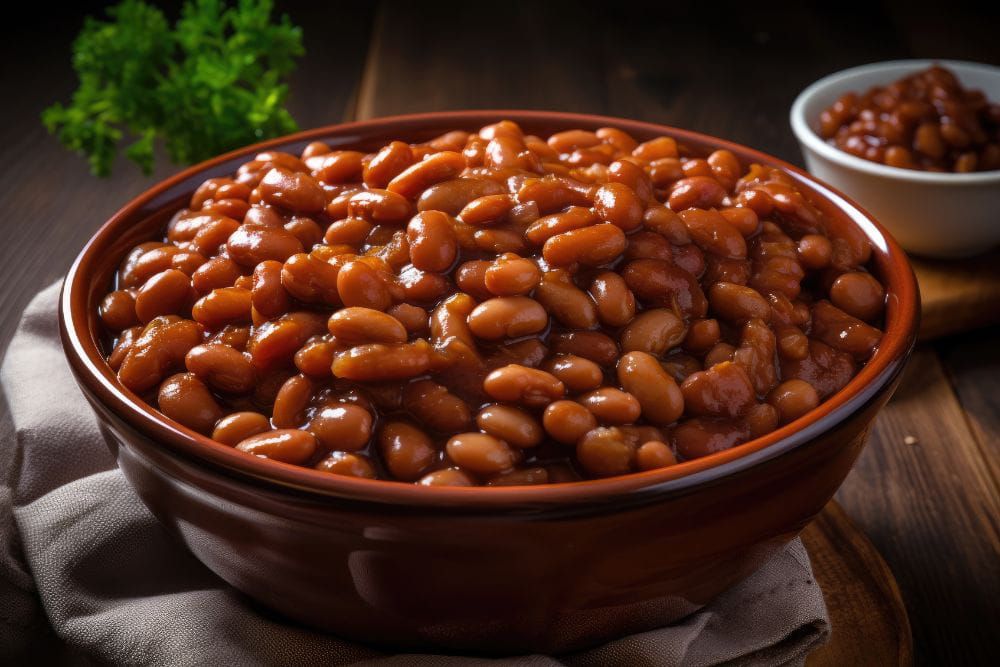 Nutrire il tuo cane con i fagioli