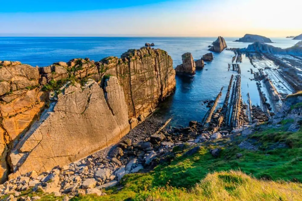 Parque Natural de las Dunas de Liencres