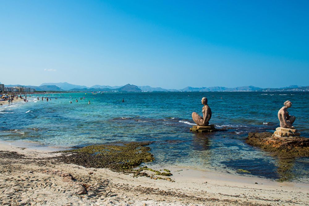 Playa de Can Picafort