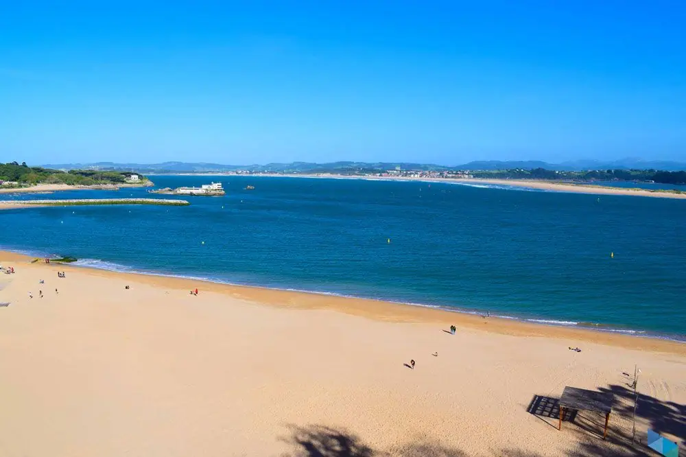 Playa de Los Peligros