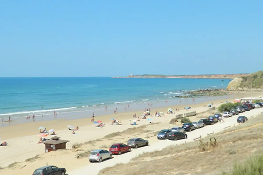Playa de la Fontanilla