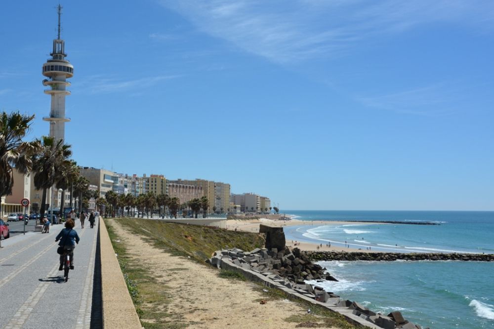 Playa de la Victoria
