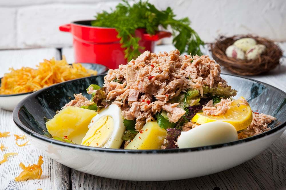 Precauzioni da prendere in considerazione