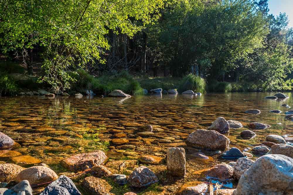 Sierra de Guadarrama Madrid