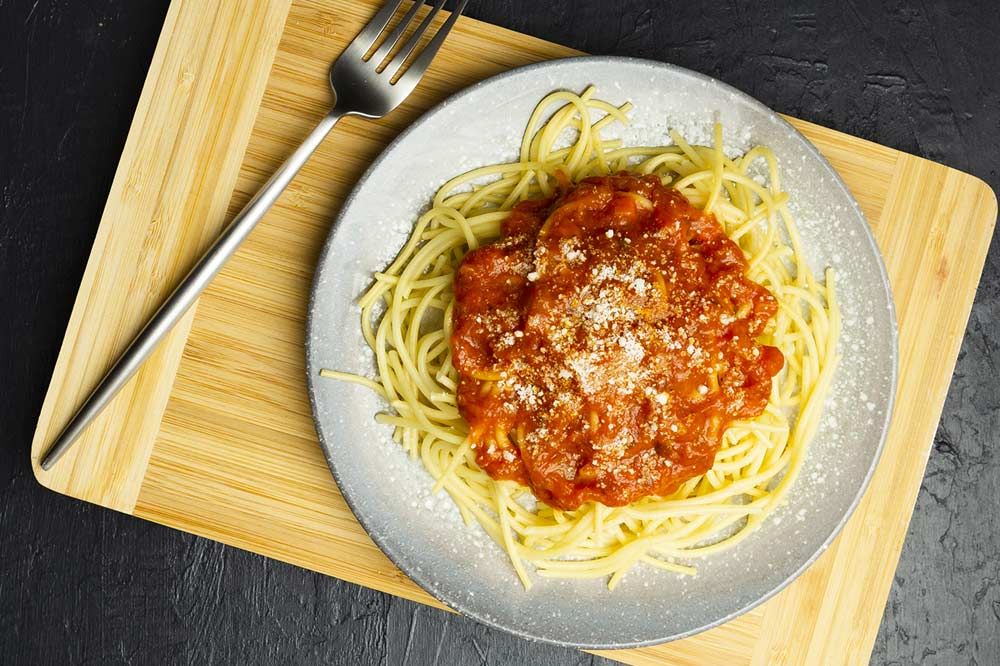 Sintomi di intolleranza alla pasta nei cani