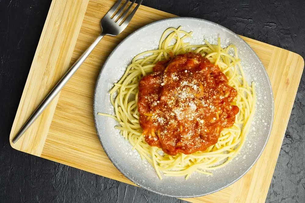 Sintomi di intolleranza alla pasta nei cani