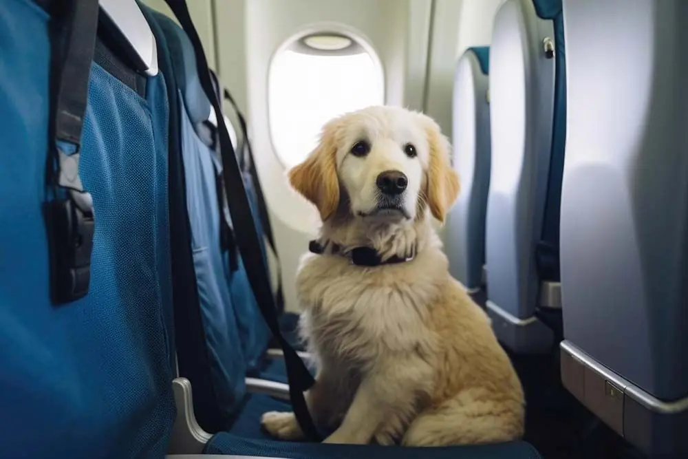 Transporte para perros: ¿Cómo viajar con tu mascota?