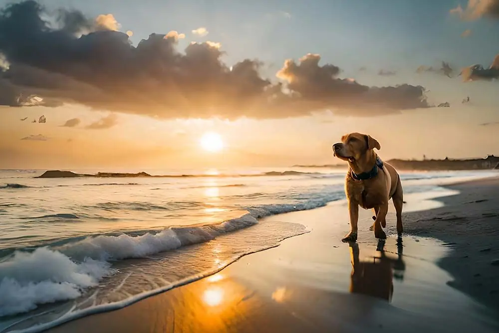 Playas para Perros en Cataluña - Lista Actualizada y Consejos para una Jornada Perfecta