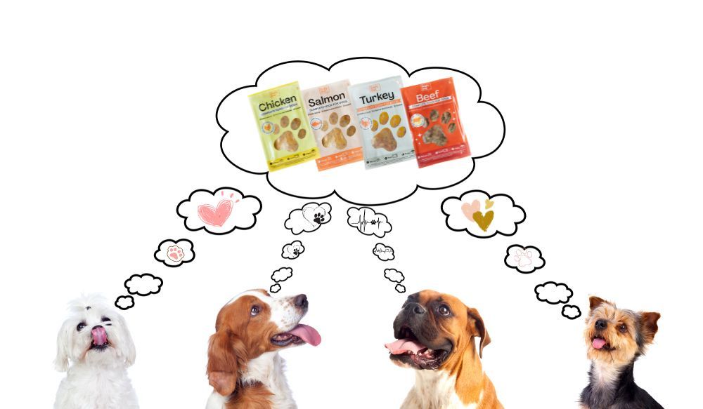 la mejor comida para perros