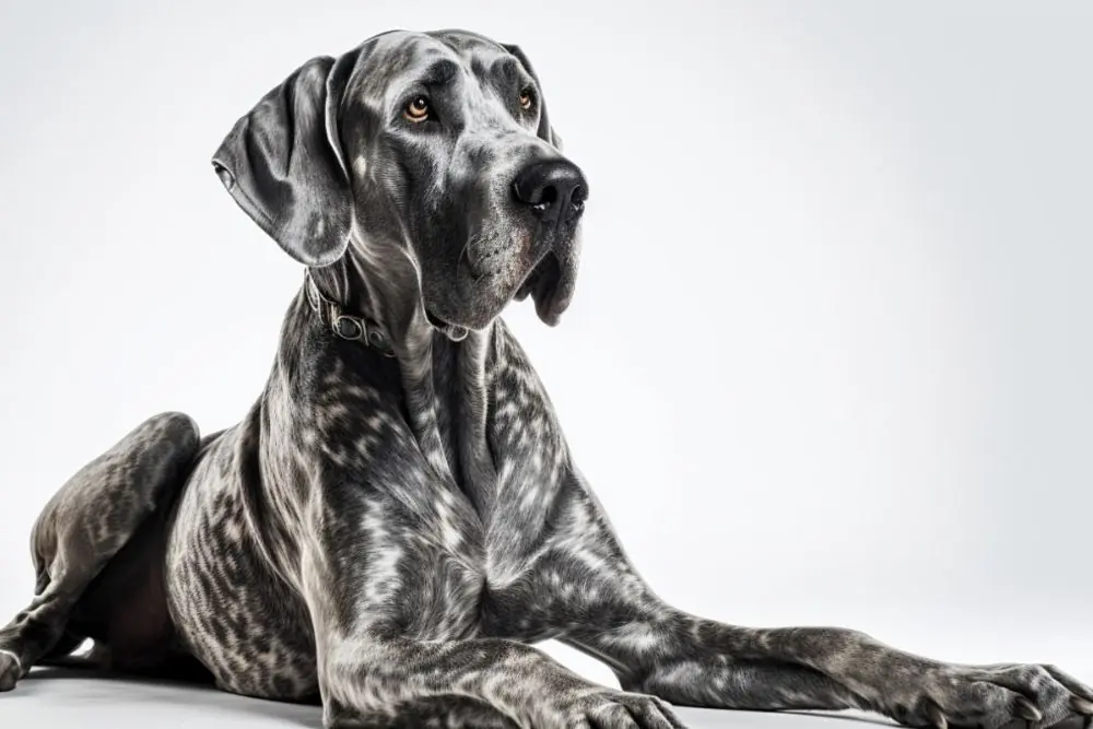 Existen razas de perros mas propensas a la barriga hinchada