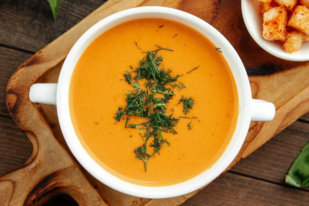 Beneficios de la Sopa de Moro para la salud de los perros