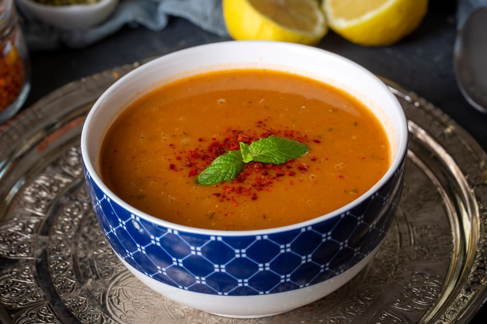 Consejos para adaptar la receta de sopa de moro a las necesidades de tu perro