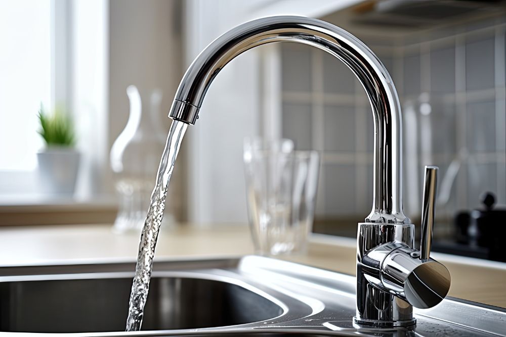 Es seguro darle agua del grifo a mi perro