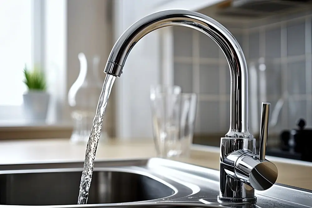 Es seguro darle agua del grifo a mi perro