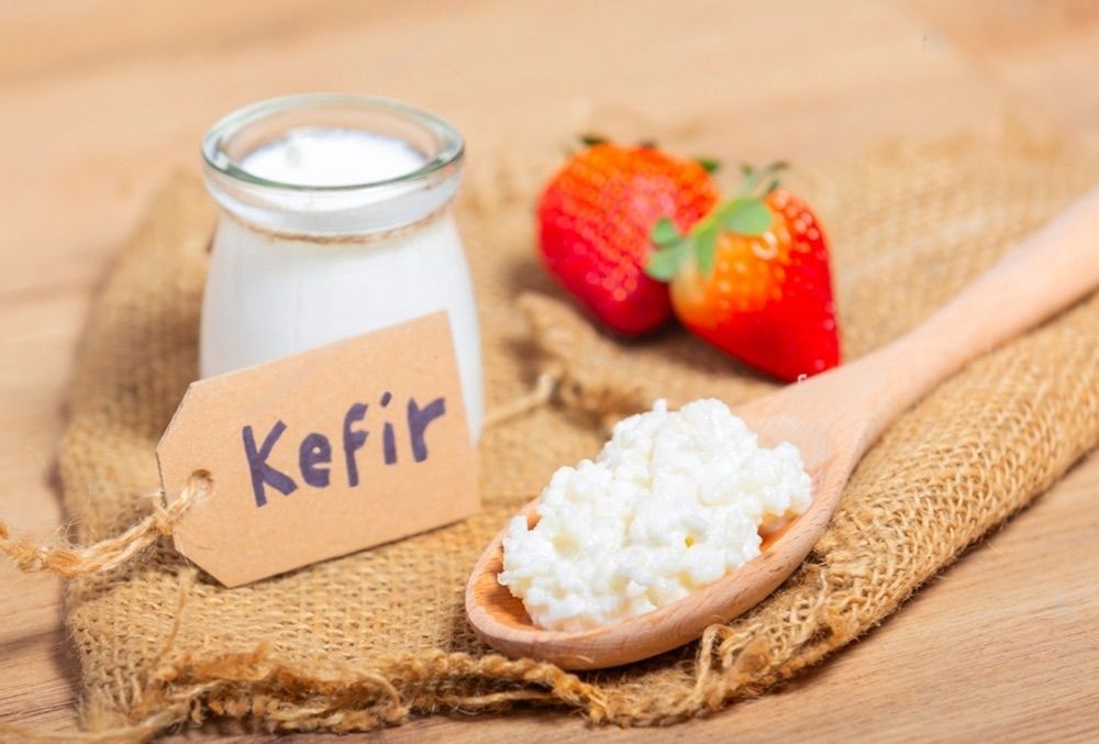 Kefir