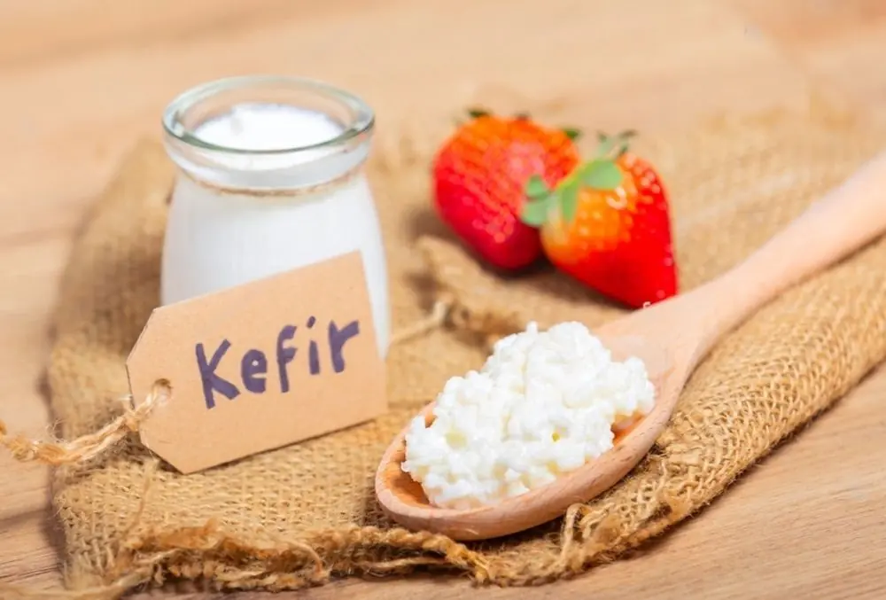 Kefir