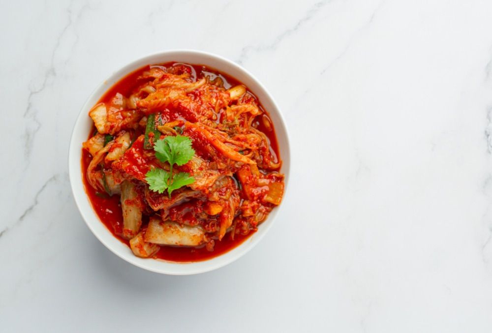 Kimchi