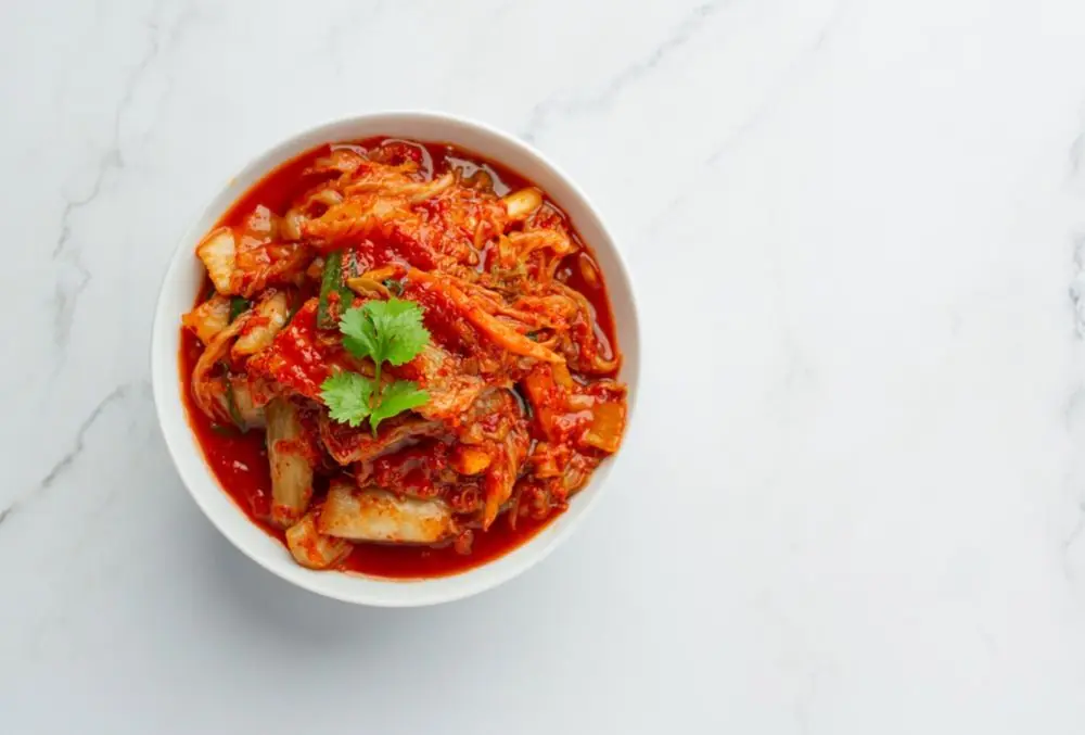 Kimchi