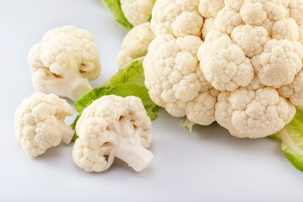 Valore nutrizionale del cavolfiore per i cani